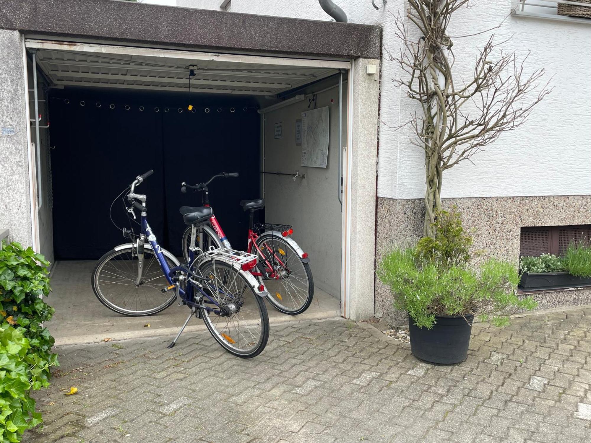 Hotel Kaup Paderborn Exterior photo